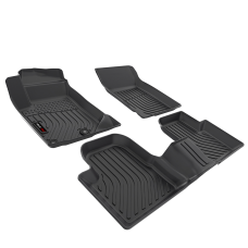 Килимки Peugeot 2008 2023-2026 в салон Havoc Maximum Coverage