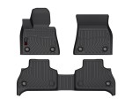 Всепогодні килимки в салон BMW X5 G05 5-Passenger 2019-2026 Havoc™ Maximum Coverage — фото 5