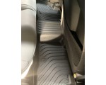 Всепогодні килимки в салон Hyundai Tucson NX4 Hybrid 2022-2026 Havoc™ Maximum Coverage — фото 6
