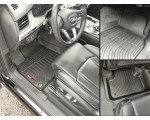 Коврики в салон Audi Q7 2015-2025, 2 ряда — HAVOC Maximum Coverage — фото 4