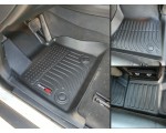 Килимки в салон BMW X5 F15 2012-2019 — HAVOC Maximum Coverage — фото 8