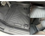 Килимки в салон Mazda CX-5 2017-2025 — HAVOC Maximum Coverage — фото 9