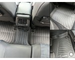 Килимки в салон Volkswagen Tiguan 2016-2024 — HAVOC Maximum Coverage — фото 7
