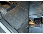 Килимки в салон BMW X5 F15 2013-2018 — HAVOC Originals — фото 7