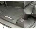 Килимки в салон Toyota Rav4 2019-2026 — HAVOC Originals — фото 6
