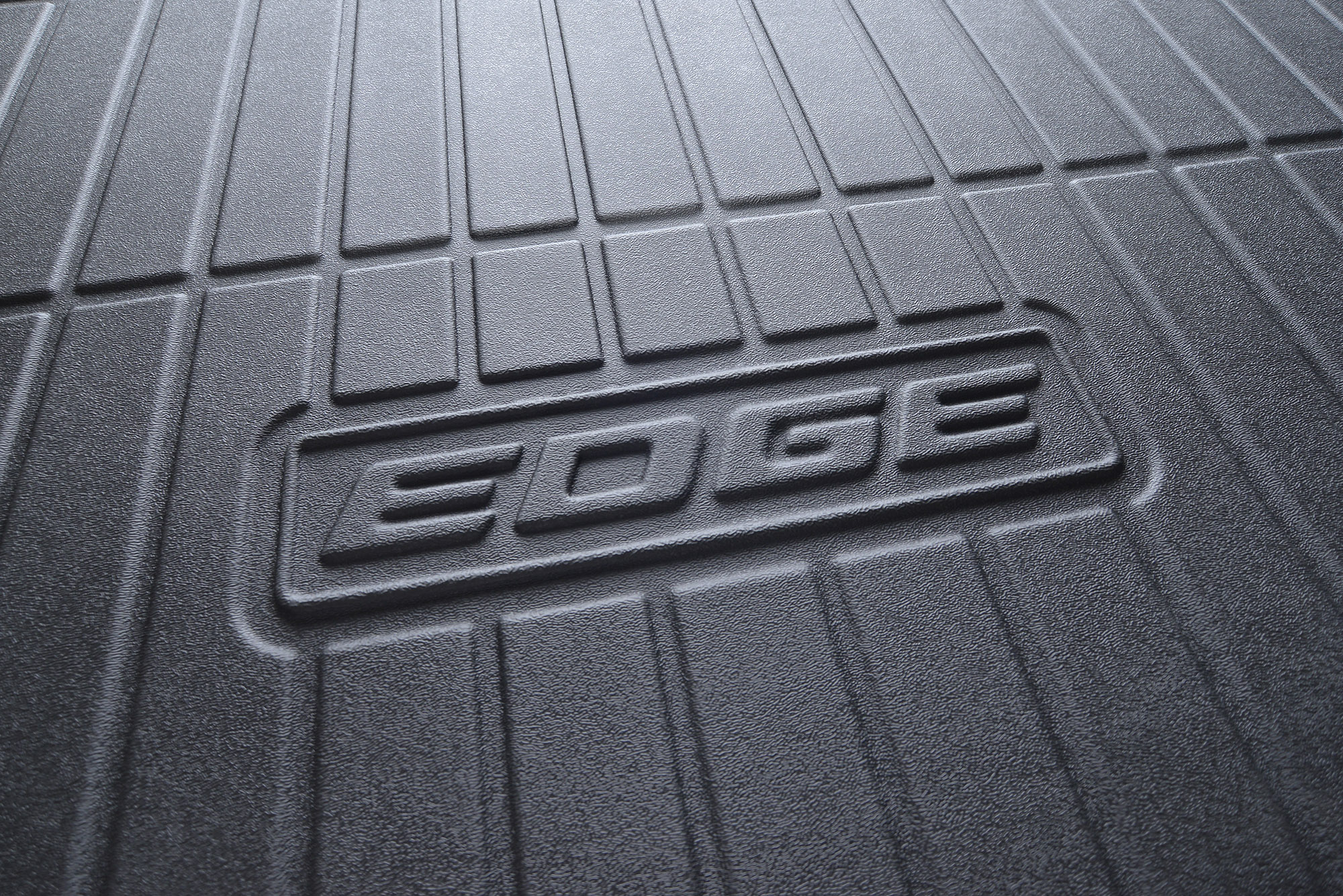 Килимок HAVOC 3D у багажнику Ford Edge II (CD539) 2015–2024