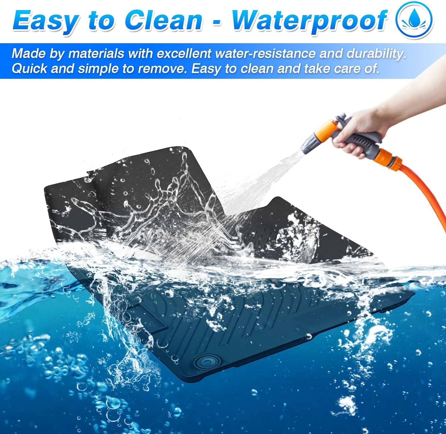 HAVOC cleaning