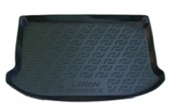 kovrik-v-bagazhnik-lifan-breez-(520)-hatchback-(plastikovyj)